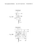 SEMICONDUCTOR DEVICE AND ELECTRONIC APPARATUS USING THE SAME diagram and image