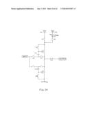 SEMICONDUCTOR DEVICE AND ELECTRONIC APPARATUS USING THE SAME diagram and image