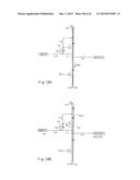 SEMICONDUCTOR DEVICE AND ELECTRONIC APPARATUS USING THE SAME diagram and image