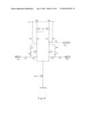 SEMICONDUCTOR DEVICE AND ELECTRONIC APPARATUS USING THE SAME diagram and image