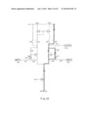 SEMICONDUCTOR DEVICE AND ELECTRONIC APPARATUS USING THE SAME diagram and image