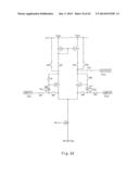 SEMICONDUCTOR DEVICE AND ELECTRONIC APPARATUS USING THE SAME diagram and image