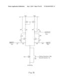 SEMICONDUCTOR DEVICE AND ELECTRONIC APPARATUS USING THE SAME diagram and image