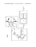 Digital Bias Adjustment in a Variable Supply Radio Frequency Power     Amplifier diagram and image