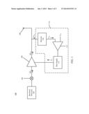 SYSTEMS AND METHODS FOR MAINTAINING POWER AMPLIFIER PERFORMANCE diagram and image