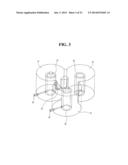 RADIO FREQUENCY FILTER EMPLOYING NOTCH STRUCTURE diagram and image