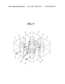 RADIO FREQUENCY FILTER EMPLOYING NOTCH STRUCTURE diagram and image