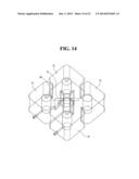 RADIO FREQUENCY FILTER EMPLOYING NOTCH STRUCTURE diagram and image