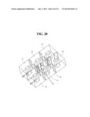 RADIO FREQUENCY FILTER EMPLOYING NOTCH STRUCTURE diagram and image