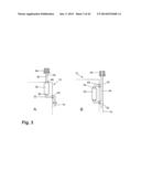 GAS SUPPLY WARNING AND COMMUNICATION SYSTEM diagram and image