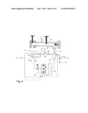 GAS SUPPLY WARNING AND COMMUNICATION SYSTEM diagram and image