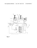 GAS SUPPLY WARNING AND COMMUNICATION SYSTEM diagram and image