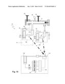 GAS SUPPLY WARNING AND COMMUNICATION SYSTEM diagram and image