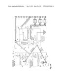 GAS SUPPLY WARNING AND COMMUNICATION SYSTEM diagram and image