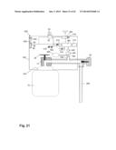 GAS SUPPLY WARNING AND COMMUNICATION SYSTEM diagram and image