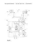 GAS SUPPLY WARNING AND COMMUNICATION SYSTEM diagram and image