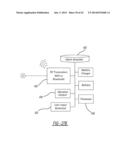 GAS SUPPLY WARNING AND COMMUNICATION SYSTEM diagram and image