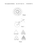 METHOD AND SYSTEM FOR DETERMINING AN ERROR IN THE ESTIMATION OF THE TIME     TAKEN TO CROSS THE IONOSPHERE diagram and image