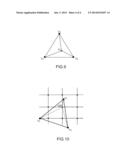 METHOD AND SYSTEM FOR DETERMINING AN ERROR IN THE ESTIMATION OF THE TIME     TAKEN TO CROSS THE IONOSPHERE diagram and image