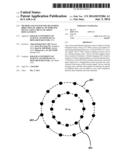 METHOD AND SYSTEM FOR MEASURING DIRECTION OF ARRIVAL OF WIRELESS SIGNAL     USING CIRCULAR ARRAY DISPLACEMENT diagram and image