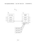 RFID AND ROBOTS FOR MULTICHANNEL SHOPPING diagram and image