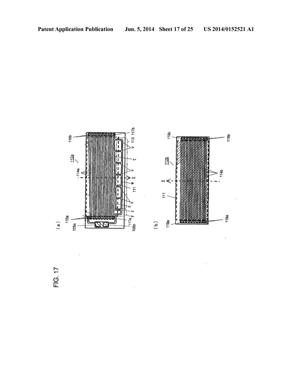 ANTENNA, ANTENNA APPARATUS, AND COMMUNICATION APPARATUS - diagram, schematic, and image 18