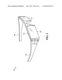 APPARATUS AND METHOD FOR AN INFRARED CONTACTLESS GESTURE SYSTEM diagram and image