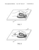 APPARATUS, SYSTEM AND METHOD FOR FLEXIBLE TACTILE COMPUTER INPUT diagram and image