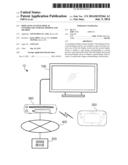 DISPLAYING SYSTEM, DISPLAY CONTROLLER, STORAGE MEDIUM AND METHOD diagram and image