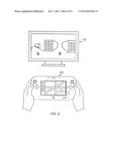 DISPLAYING SYSTEM, DISPLAY CONTROLLER, STORAGE MEDIUM AND METHOD diagram and image