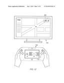 DISPLAYING SYSTEM, DISPLAY CONTROLLER, STORAGE MEDIUM AND METHOD diagram and image