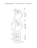 METHOD OF DISPLAYING CONTENT AND ELECTRONIC DEVICE FOR PROCESSING THE SAME diagram and image