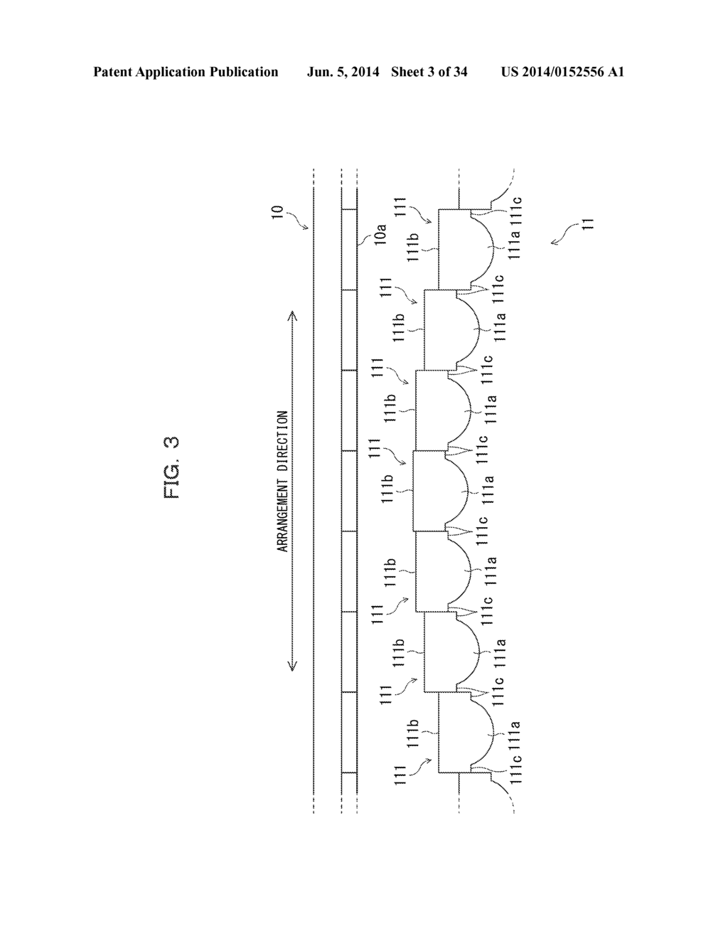 STEREOSCOPIC IMAGE DISPLAY APPARATUS - diagram, schematic, and image 04