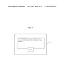 STEREOSCOPIC IMAGE DISPLAY APPARATUS diagram and image