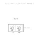 STEREOSCOPIC IMAGE DISPLAY APPARATUS diagram and image