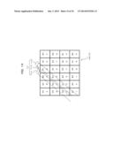 STEREOSCOPIC IMAGE DISPLAY APPARATUS diagram and image