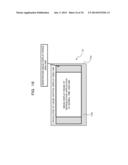 STEREOSCOPIC IMAGE DISPLAY APPARATUS diagram and image