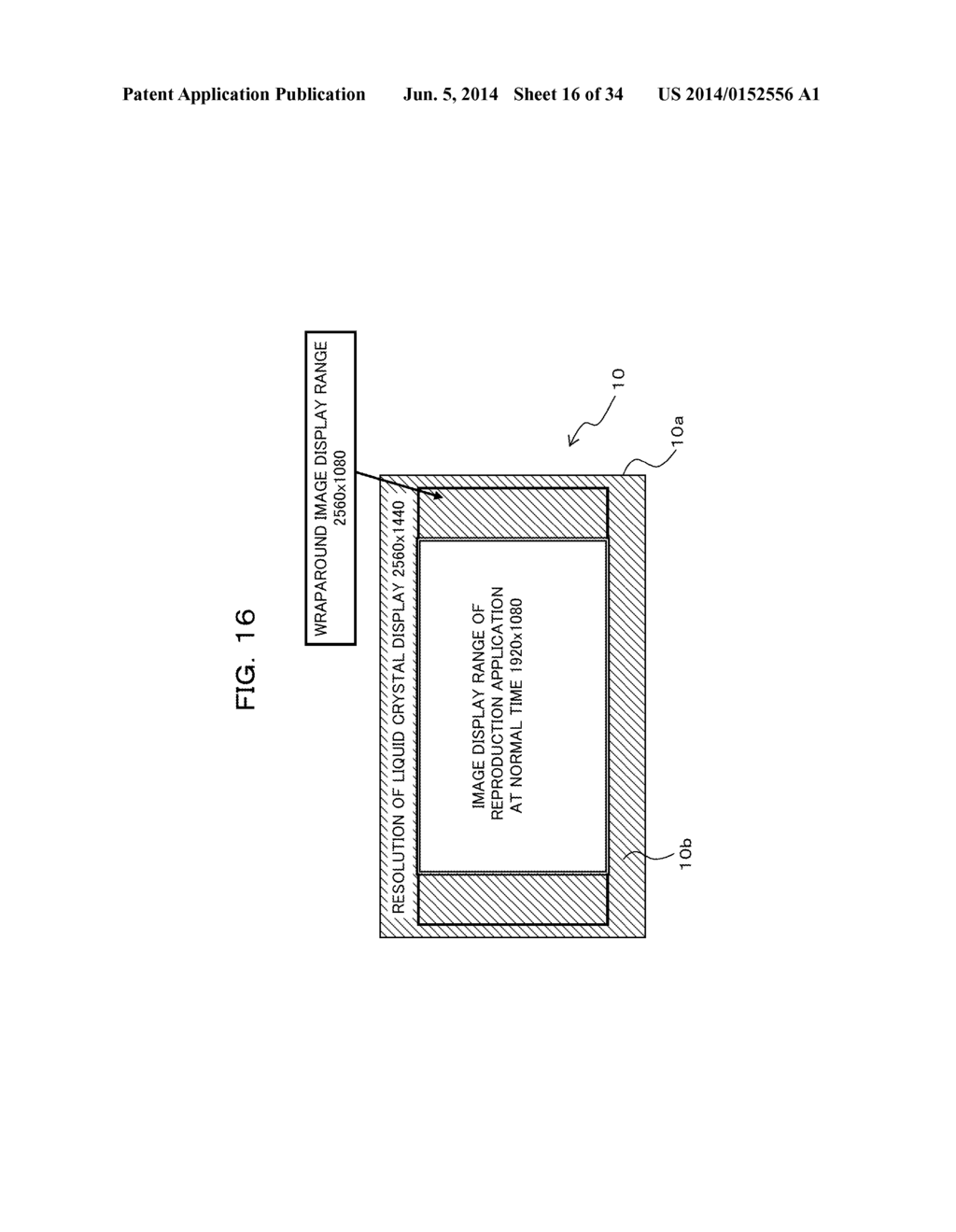 STEREOSCOPIC IMAGE DISPLAY APPARATUS - diagram, schematic, and image 17