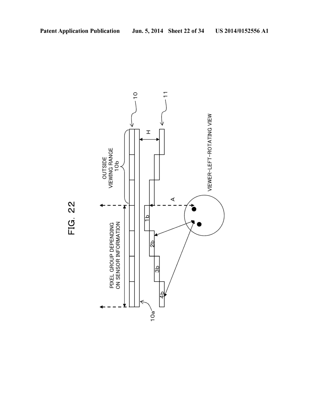 STEREOSCOPIC IMAGE DISPLAY APPARATUS - diagram, schematic, and image 23