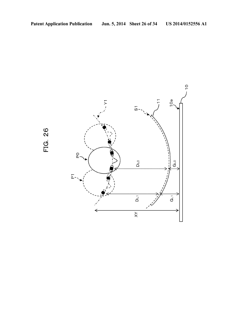 STEREOSCOPIC IMAGE DISPLAY APPARATUS - diagram, schematic, and image 27