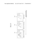 STEREOSCOPIC IMAGE DISPLAY APPARATUS diagram and image