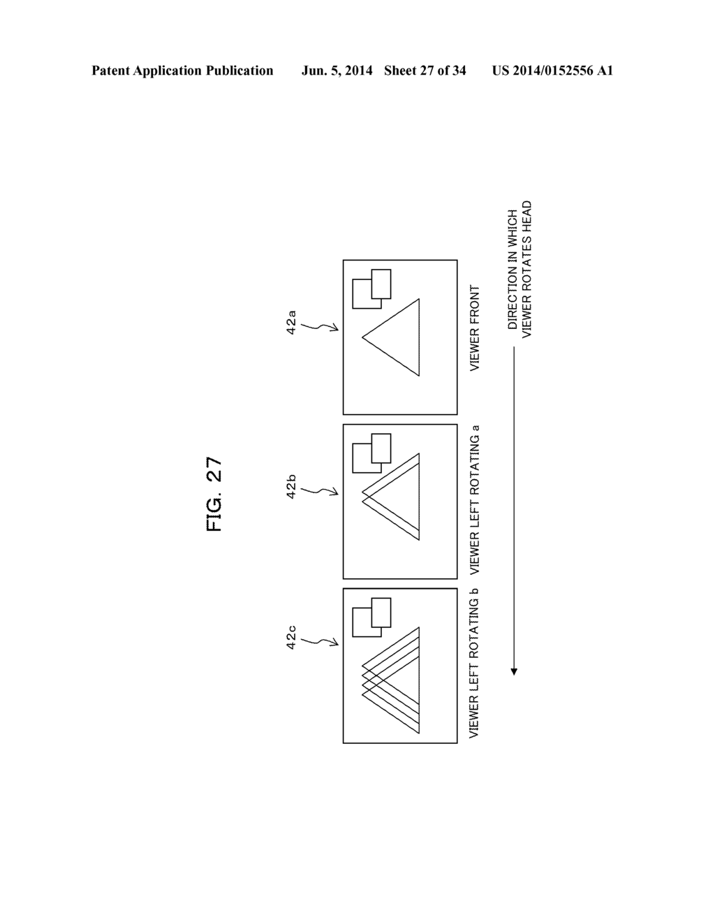 STEREOSCOPIC IMAGE DISPLAY APPARATUS - diagram, schematic, and image 28