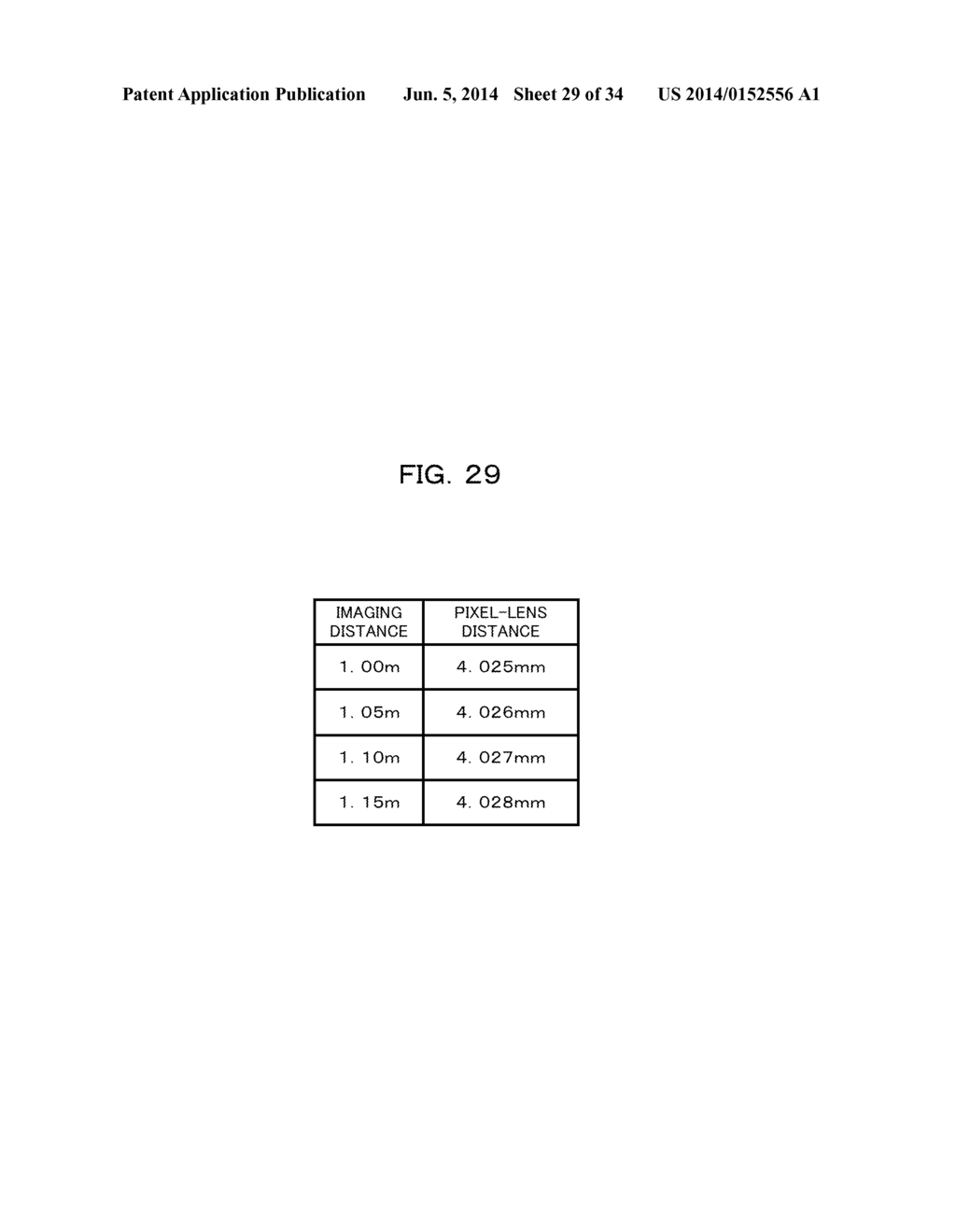 STEREOSCOPIC IMAGE DISPLAY APPARATUS - diagram, schematic, and image 30