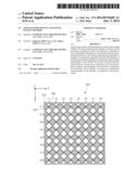 TOUCH SENSING DEVICE AND TOUCH SENSING METHOD diagram and image