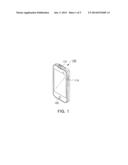 TOUCH SENSING DEVICE AND TOUCH SENSING METHOD diagram and image