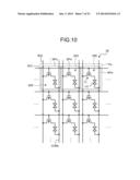 DISPLAY DEVICE WITH TOUCH DETECTION FUNCTION AND ELECTRONIC APPARATUS diagram and image