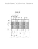 DISPLAY DEVICE WITH TOUCH DETECTION FUNCTION AND ELECTRONIC APPARATUS diagram and image