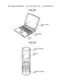 DISPLAY DEVICE WITH TOUCH DETECTION FUNCTION AND ELECTRONIC APPARATUS diagram and image