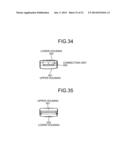 DISPLAY DEVICE WITH TOUCH DETECTION FUNCTION AND ELECTRONIC APPARATUS diagram and image