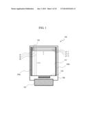 OLED DISPLAY DEVICE diagram and image